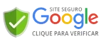 Site seguro Google